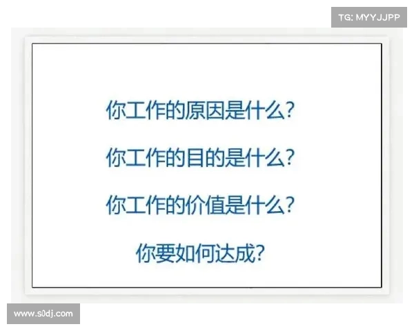职业生涯规划与发展：从入职到晋升的全方位路径与成功秘诀