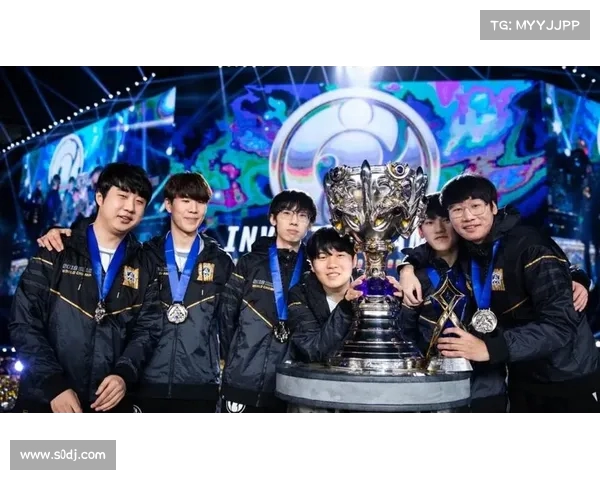 英雄联盟S赛中韩对抗精彩纷呈 谁将笑傲全球电竞巅峰之战