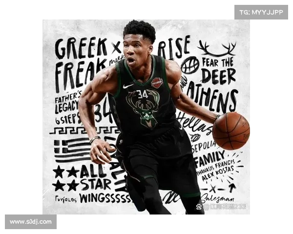 探索NBA历史MVP之路：从乔丹到字母哥的辉煌足迹与挑战